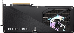 Carte Graphique MSI GeForce® RTX 5080 16G GAMING TRIO OC (912-V531-005) — image 3