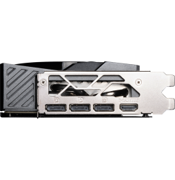 Carte Graphique MSI GeForce® RTX 5080 16G GAMING TRIO OC (912-V531-005)