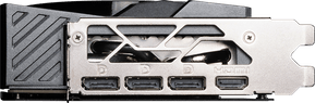 Carte Graphique MSI GeForce® RTX 5080 16G GAMING TRIO OC (912-V531-005) — image 5