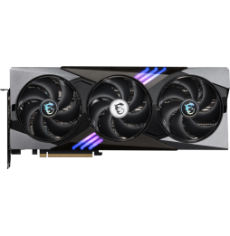 Carte Graphique MSI GeForce® RTX 5080 16G GAMING TRIO OC (912-V531-005)