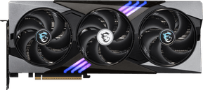 Carte Graphique MSI GeForce® RTX 5080 16G GAMING TRIO OC (912-V531-005) — image 2