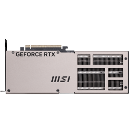 Carte Graphique MSI GeForce® RTX 5070 Ti 16G INSPIRE 3X OC (912-V531-281)