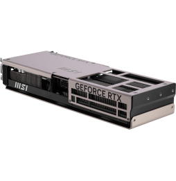 Carte Graphique MSI GeForce® RTX 5070 Ti 16G INSPIRE 3X OC (912-V531-281)