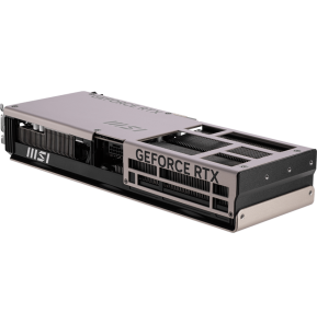 Carte Graphique MSI GeForce® RTX 5070 Ti 16G INSPIRE 3X OC (912-V531-281)
