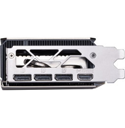 Carte Graphique MSI GeForce® RTX 5070 Ti 16G INSPIRE 3X OC (912-V531-281)