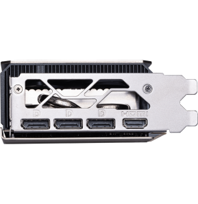 Carte Graphique MSI GeForce® RTX 5070 Ti 16G INSPIRE 3X OC (912-V531-281)