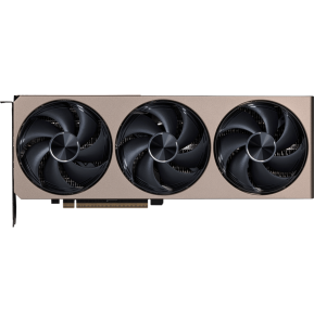 Carte Graphique MSI GeForce® RTX 5070 Ti 16G INSPIRE 3X OC (912-V531-281)