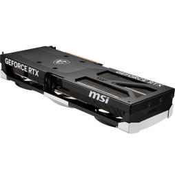 Carte Graphique MSI GeForce® RTX 5070 12G VENTUS 3X OC (912-V532-001)