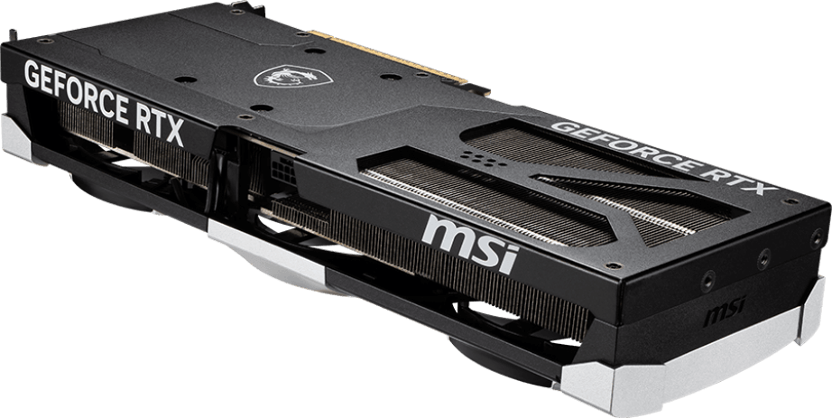 Carte Graphique MSI GeForce® RTX 5070 12G VENTUS 3X OC (912-V532-001) — image 4
