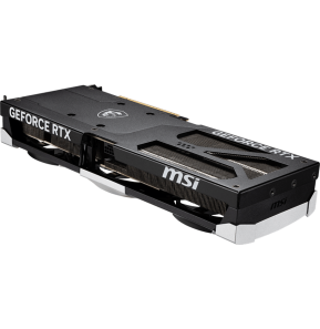 Carte Graphique MSI GeForce® RTX 5070 12G VENTUS 3X OC (912-V532-001)