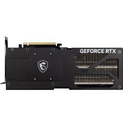 Carte Graphique MSI GeForce® RTX 5070 12G VENTUS 3X OC (912-V532-001)