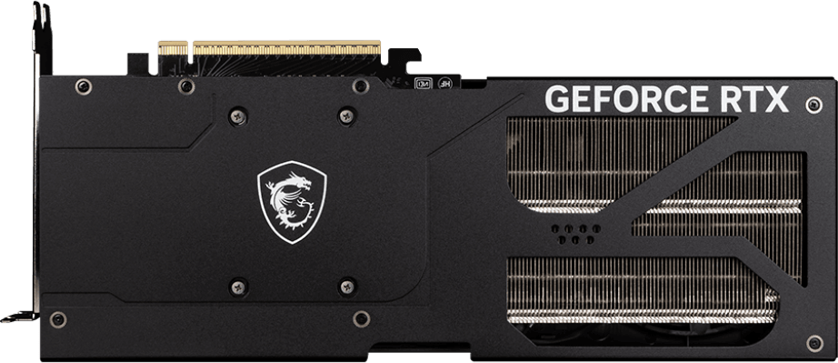 Carte Graphique MSI GeForce® RTX 5070 12G VENTUS 3X OC (912-V532-001) — image 3