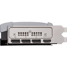 Carte Graphique MSI GeForce® RTX 5070 12G VENTUS 3X OC (912-V532-001)