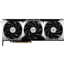 Carte Graphique MSI GeForce® RTX 5070 12G VENTUS 3X OC (912-V532-001)
