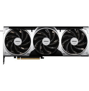 Carte Graphique MSI GeForce® RTX 5070 12G VENTUS 3X OC (912-V532-001)