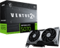 Carte Graphique MSI GeForce® RTX 5070 12G VENTUS 2X OC (912-V532-003)