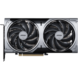 Carte Graphique MSI GeForce® RTX 5070 12G VENTUS 2X OC (912-V532-003)
