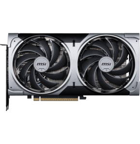 Carte Graphique MSI GeForce® RTX 5070 12G VENTUS 2X OC (912-V532-003)