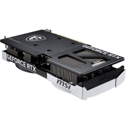 Carte Graphique MSI GeForce® RTX 5070 12G VENTUS 2X OC (912-V532-003)