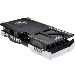 Carte Graphique MSI GeForce® RTX 5070 12G VENTUS 2X OC (912-V532-003)