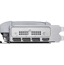 Carte Graphique MSI GeForce® RTX 5070 12G VENTUS 2X OC (912-V532-003)