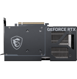 Carte Graphique MSI GeForce® RTX 5070 12G VENTUS 2X OC (912-V532-003)