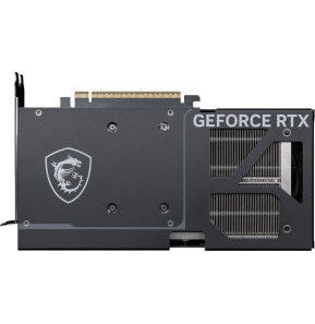 Carte Graphique MSI GeForce® RTX 5070 12G VENTUS 2X OC (912-V532-003)