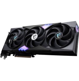Carte Graphique MSI GeForce® RTX 5060 Ti 16G GAMING TRIO (912-V535-058)
