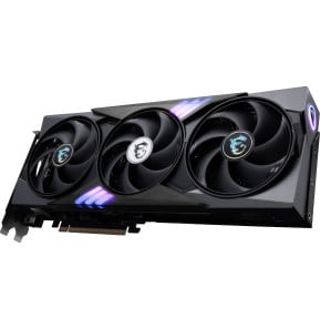 Carte Graphique MSI GeForce® RTX 5060 Ti 16G GAMING TRIO (912-V535-058)