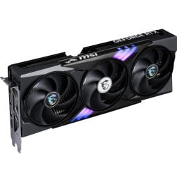 Carte Graphique MSI GeForce® RTX 5060 Ti 16G GAMING TRIO (912-V535-058)