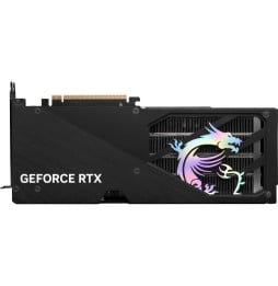 Carte Graphique MSI GeForce® RTX 5060 Ti 16G GAMING TRIO (912-V535-058)
