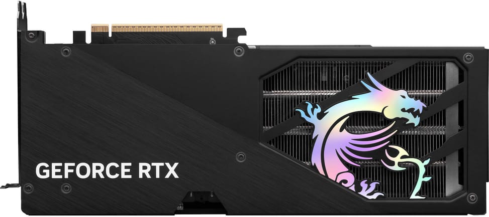 Carte Graphique MSI GeForce® RTX 5060 Ti 16G GAMING TRIO (912-V535-058) — image 4