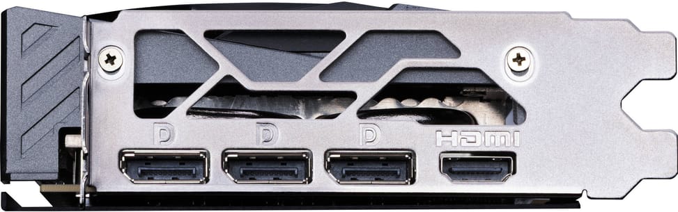 Carte Graphique MSI GeForce® RTX 5060 Ti 16G GAMING TRIO (912-V535-058) — image 5