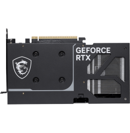 Carte Graphique MSI GeForce® RTX 5060 Ti 8G VENTUS 2X OC PLUS (912-V536-001)
