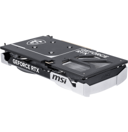 Carte Graphique MSI GeForce® RTX 5060 Ti 8G VENTUS 2X OC PLUS (912-V536-001)