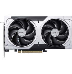 Carte Graphique MSI GeForce® RTX 5060 Ti 8G VENTUS 2X OC PLUS (912-V536-001)
