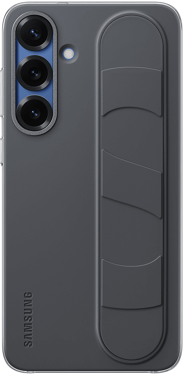 Étui Samsung standing Grip pour Galaxy S25+ (EF-GS936CBEGWW) — image 4
