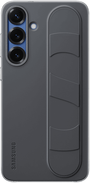 Étui Samsung standing Grip pour Galaxy S25+ (EF-GS936CBEGWW) — image 4