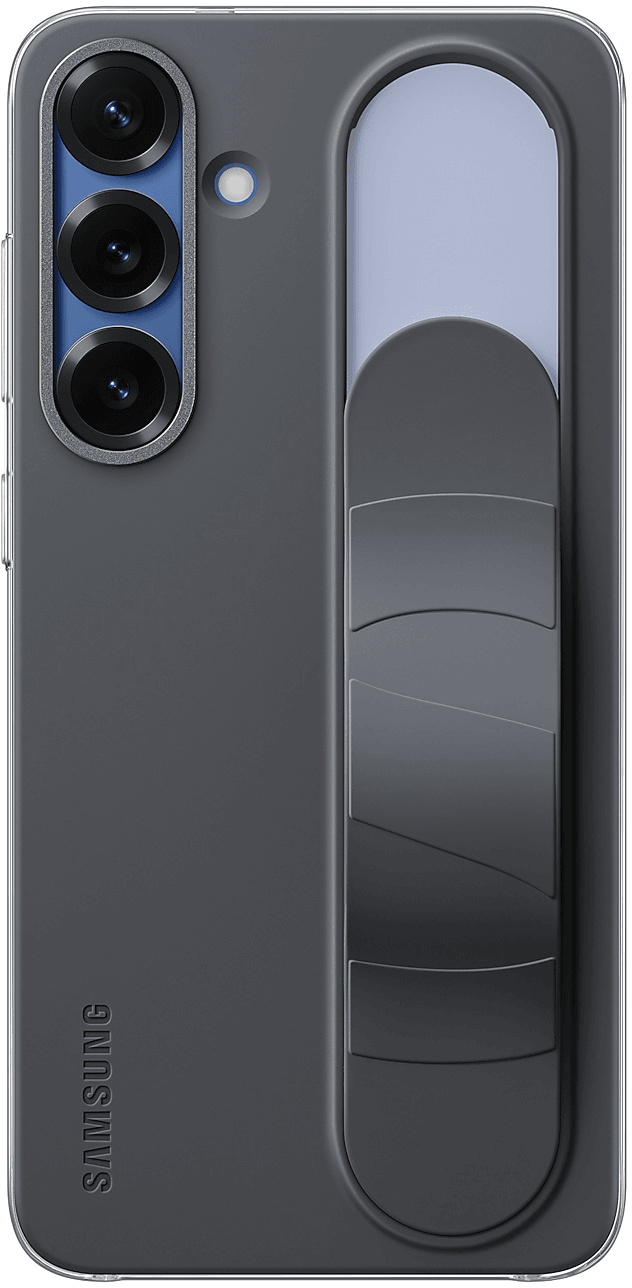 Étui Samsung standing Grip pour Galaxy S25+ (EF-GS936CBEGWW) — image 3