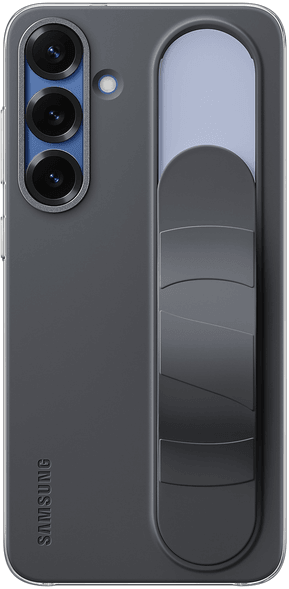 Étui Samsung standing Grip pour Galaxy S25+ (EF-GS936CBEGWW) — image 3