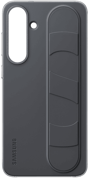 Étui Samsung standing Grip pour Galaxy S25+ (EF-GS936CBEGWW) — image 2