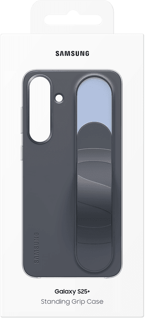 Étui Samsung standing Grip pour Galaxy S25+ (EF-GS936CBEGWW) — image 5