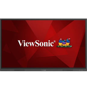 Écran Interactif Viewsonic ViewBoard® 65” UHD...