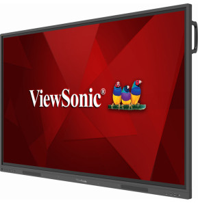 Écran Interactif Viewsonic ViewBoard® 65” UHD 4K OS-Free (IFP65G1)