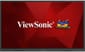 Écran Interactif Viewsonic ViewBoard® 75” UHD 4K OS-Free (IFP75G1)