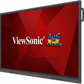 Écran Interactif Viewsonic ViewBoard® 75” UHD 4K OS-Free (IFP75G1) — image 3
