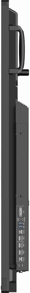 Écran Interactif Viewsonic ViewBoard® 75” UHD 4K OS-Free (IFP75G1) — image 8