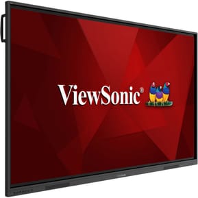 Écran Interactif Viewsonic ViewBoard® 86” UHD 4K OS-Free (IFP86G1) — image 2