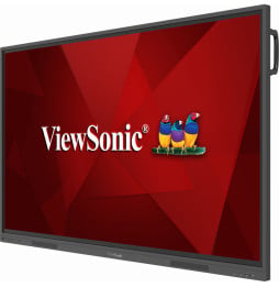 Écran Interactif Viewsonic ViewBoard® 86” UHD 4K OS-Free (IFP86G1)