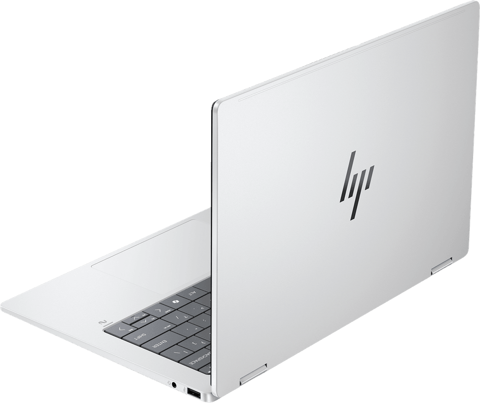 HP OmniBook X Flip 14-fm0021nk Convertible Laptop (BF7T8EA) — image 9